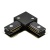 Фото Коннекторы Lightstar Коннектор L-образный Lightstar Barra 502127 фото, kupilegko.ru