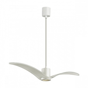 Подвесной светильник Odeon Light Birds 4904/1A  фото, kupilegko.ru