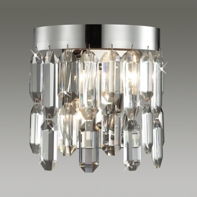 Настенный светильник Odeon Light Dakisa 4985/2W  фото, kupilegko.ru