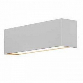 Настенный светильник Nowodvorski Straight Wall 6345  фото, kupilegko.ru