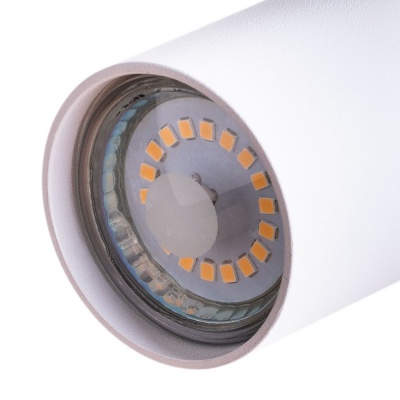 Трековые светильники Arte Lamp Ridge A1518PL-1WH  фото, kupilegko.ru