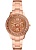 fashion наручные женские часы Fossil ES5109. Коллекция Stella Sport  фото, kupilegko.ru