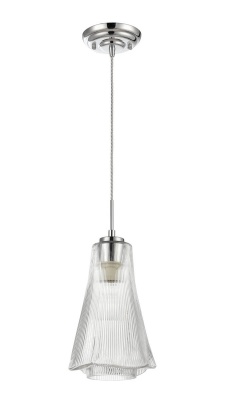 Подвесной светильник Vele Luce Emily VL5603P11  фото, kupilegko.ru