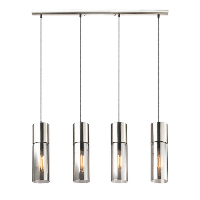 Подвесной светильник Globo Annika 21000-4HN  фото, kupilegko.ru