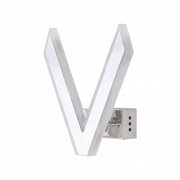 Настенный светильник Citilux Maximus EL335W07.1  фото, kupilegko.ru