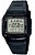Японские наручные мужские часы Casio DB-36-1A. Коллекция Digital  фото, kupilegko.ru