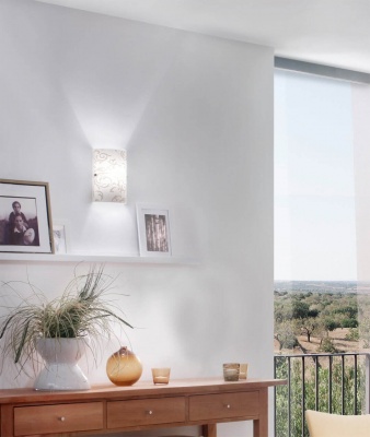 Настенный светильник Eglo Amadora 90049  фото, kupilegko.ru