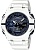 Смарт-часы, Японские наручные мужские часы Casio GA-B001SF-7A. Коллекция G-Shock  фото, kupilegko.ru