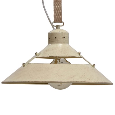 Подвесной светильник Mantra Industrial 5431  фото, kupilegko.ru