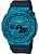 Японские наручные мужские часы Casio GM-2140GEM-2A. Коллекция G-Shock  фото, kupilegko.ru