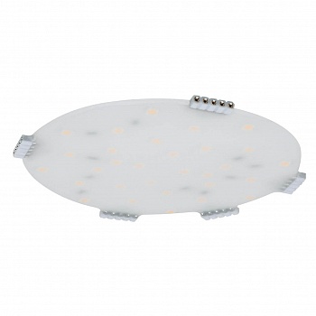 Мебельный светодиодный светильник Paulmann MaxLED Softpad 70711 (+мебельные)  фото, kupilegko.ru
