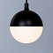 Трековый светодиодный светильник Arte Lamp Virgo A4564PL-1BK  фото, kupilegko.ru