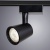 Фото Трековые светильники Трековые светильники Arte Lamp Atillo A2315PL-1BK фото, kupilegko.ru