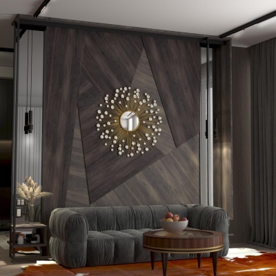 Трековый светодиодный светильник Novotech Shino Flum 358553  фото, kupilegko.ru