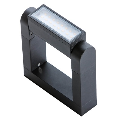 Настенный светильник Azzardo Frame wall AZ2132  фото, kupilegko.ru