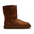 Ботинки UGG Classic Short II UG1016223 314453 SP  фото, kupilegko.ru