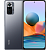 Смартфон, мобильный телефон Xiaomi Redmi Note 10 Pro 256GB Onyx Gray RU  фото, kupilegko.ru