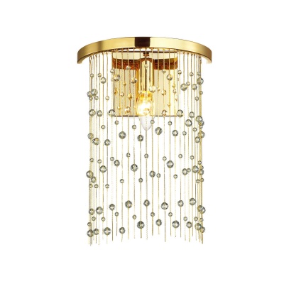 Настенный светильник Odeon Light Raini 4844/1W  фото, kupilegko.ru