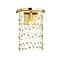 Настенный светильник Odeon Light Raini 4844/1W