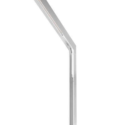 Коннектор Г-образный Novotech Shino Flum 135123  фото, kupilegko.ru