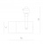 Трековые светильники Arte Lamp Track Lights A6210PL-1WH  фото, kupilegko.ru