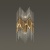 Настенный светильник Odeon Light Savikia 4983/2W  фото, kupilegko.ru