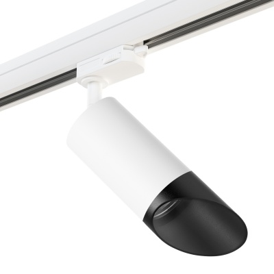 Трековый светильник Lightstar Rullo R3T43637  фото, kupilegko.ru