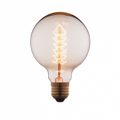 Ретро лампа Loft It Edison Bulb G9540-F  фото, kupilegko.ru