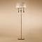 Торшер Mantra Tiffany Bronze 3889  фото, kupilegko.ru