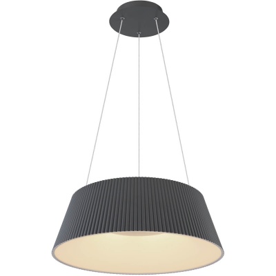 Подвесной светодиодный светильник Globo Crotone 48801AH-45  фото, kupilegko.ru