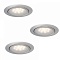 Мебельный светодиодный светильник Paulmann Micro Line Led 99812 (+мебельные)