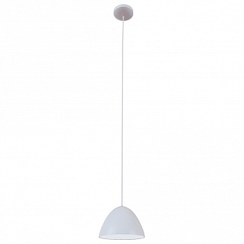 Подвесной светодиодный светильник Loft IT Bun Loft1846WH  фото, kupilegko.ru
