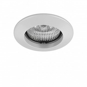 Встраиваемый светильник Lightstar Lega 011040  фото, kupilegko.ru