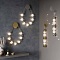 Бра, светодиодный светильник настенный накладной Odeon Light 5008/25WL  фото, kupilegko.ru