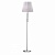 Торшер Ideal Lux Le Roy PT1 073392  фото, kupilegko.ru
