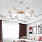 Потолочная люстра Imperium Loft Folke 178029-26  фото, kupilegko.ru