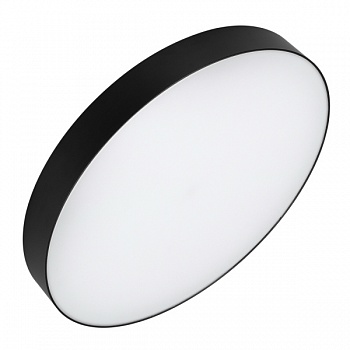 Потолочный светодиодный светильник Arlight SP-Rondo-R500-50W Warm3000 034819  фото, kupilegko.ru