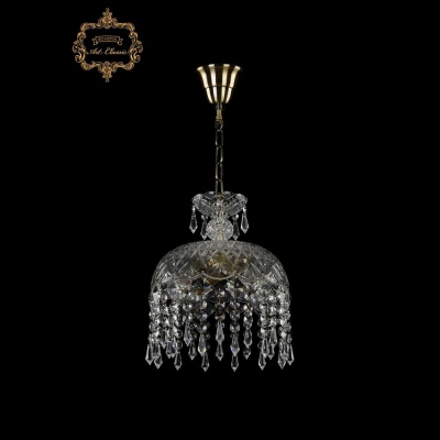 Подвесной светильник ArtClassic 14.03.4.d25.Br.Dr  фото, kupilegko.ru