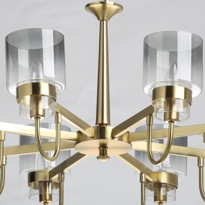 Подвесная люстра MW-Light Элла 483015108  фото, kupilegko.ru