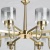 Подвесная люстра MW-Light Элла 483015108  фото, kupilegko.ru