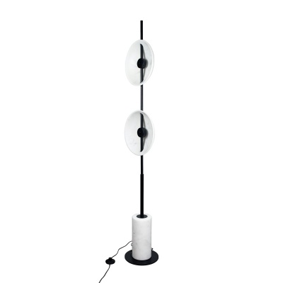 Торшер Loft IT Marble 10049F  фото, kupilegko.ru