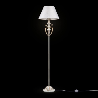 Торшер Maytoni Monile ARM004-00-W  фото, kupilegko.ru