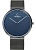 fashion наручные мужские часы Obaku V230GXJLMJ. Коллекция Ultra Slim  фото, kupilegko.ru