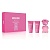Женский парфюмерный набор подарочный MOSCHINO TOY 2 BUBBLE GUM 142500295 LT  фото, kupilegko.ru