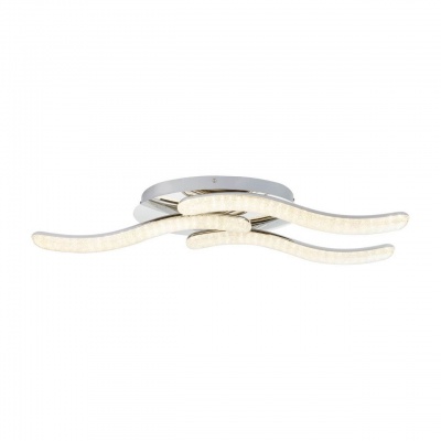 Потолочный светодиодный светильник Globo Nabro 67833-36D  фото, kupilegko.ru