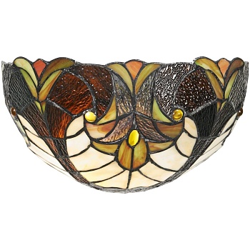 Настенный светильник Velante 815-801-01  фото, kupilegko.ru