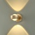 Настенный светильник Odeon Light HIGHTECH 4347/14WL  фото, kupilegko.ru