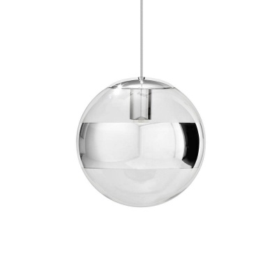 Подвесной светильник Loft IT Mirror Ball LOFT5025  фото, kupilegko.ru