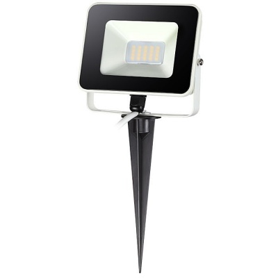 Прожектор уличный Novotech Armin 357530  фото, kupilegko.ru