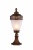 Уличный наземный светильник Favourite Misslamp 1335-1T  фото, kupilegko.ru